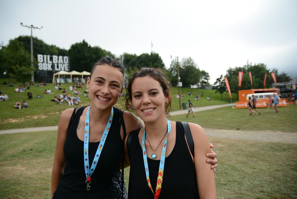 Foto 151 de la viernes 7 de julio | Bilbao BBK Live 2017